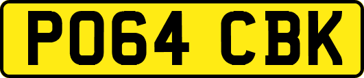 PO64CBK