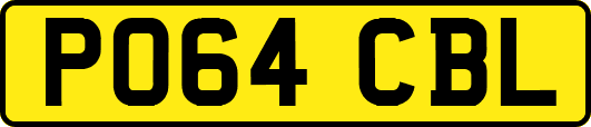 PO64CBL