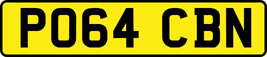 PO64CBN