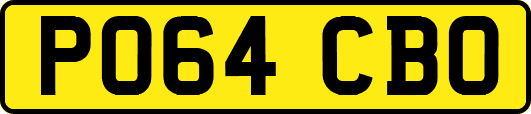 PO64CBO