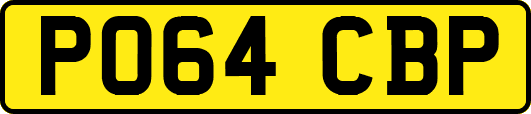 PO64CBP