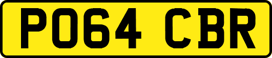 PO64CBR