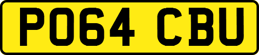 PO64CBU