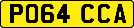 PO64CCA