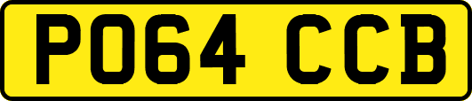 PO64CCB