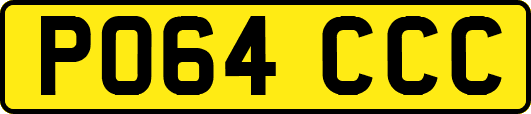PO64CCC