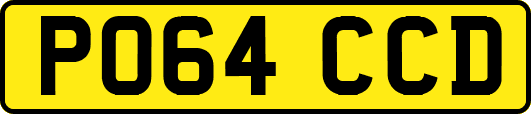 PO64CCD