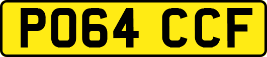 PO64CCF