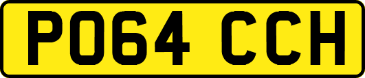 PO64CCH