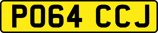 PO64CCJ