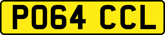 PO64CCL