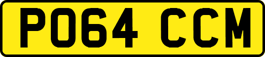 PO64CCM