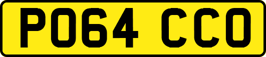 PO64CCO