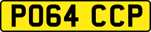PO64CCP