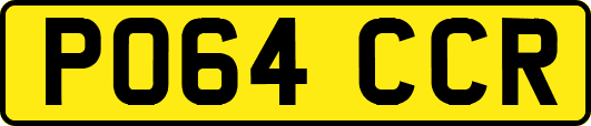 PO64CCR