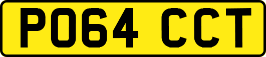PO64CCT