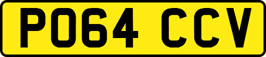 PO64CCV