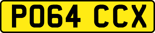 PO64CCX