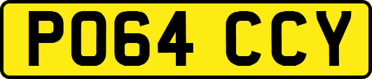 PO64CCY