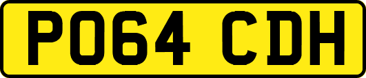 PO64CDH