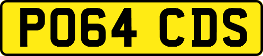 PO64CDS