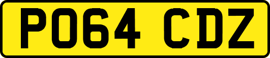 PO64CDZ
