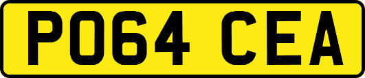 PO64CEA