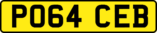 PO64CEB