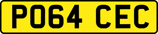 PO64CEC