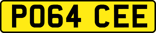 PO64CEE