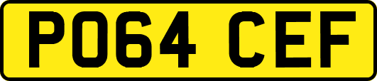 PO64CEF