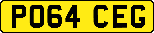 PO64CEG