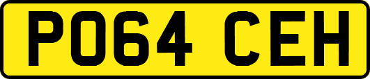 PO64CEH