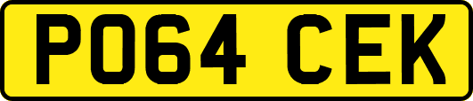 PO64CEK