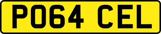 PO64CEL