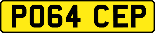 PO64CEP