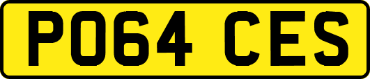 PO64CES