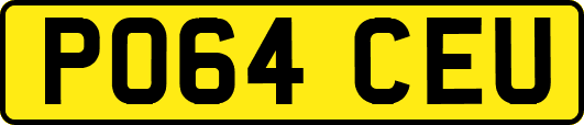 PO64CEU