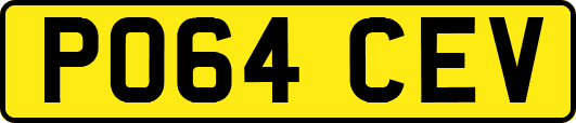 PO64CEV