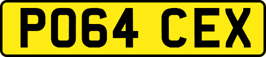 PO64CEX