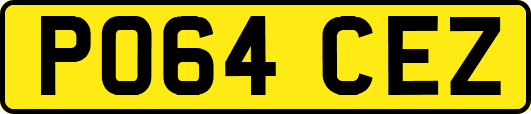 PO64CEZ