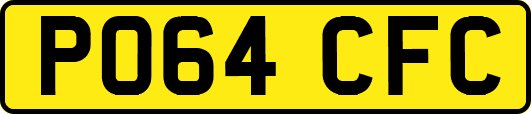 PO64CFC