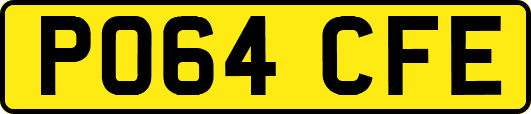PO64CFE