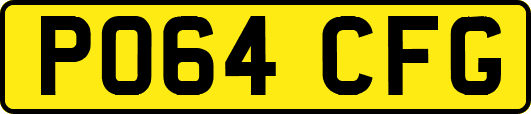 PO64CFG