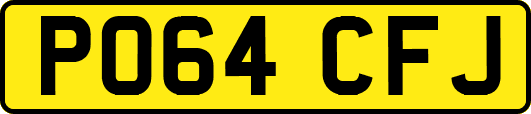 PO64CFJ