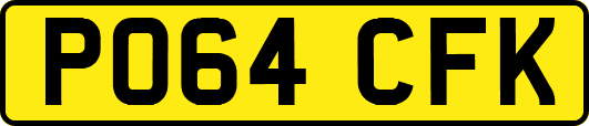 PO64CFK