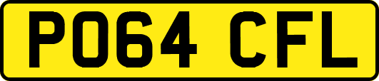 PO64CFL