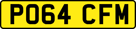 PO64CFM