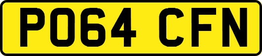 PO64CFN