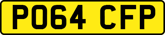 PO64CFP